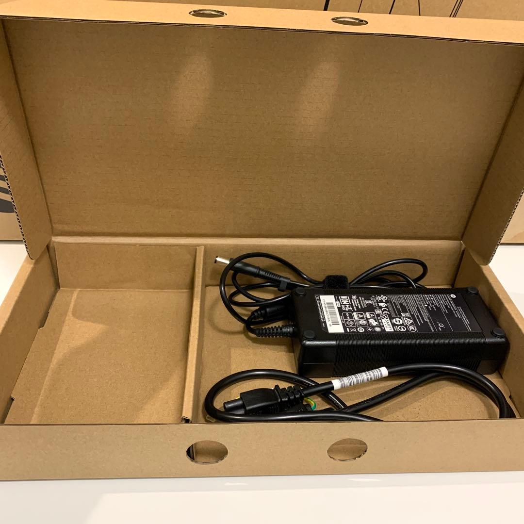 【美品】　一体型　タッチ液晶モデル　HP Pavilion All in One