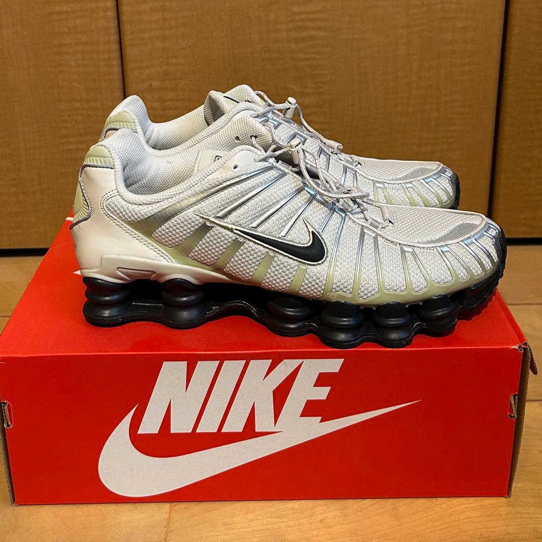 Nike Shox TL ND W limited／限定