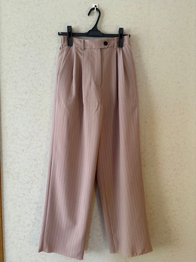 スーツ・フォーマル・ドレス Ameri SHORT JACKET SET UP