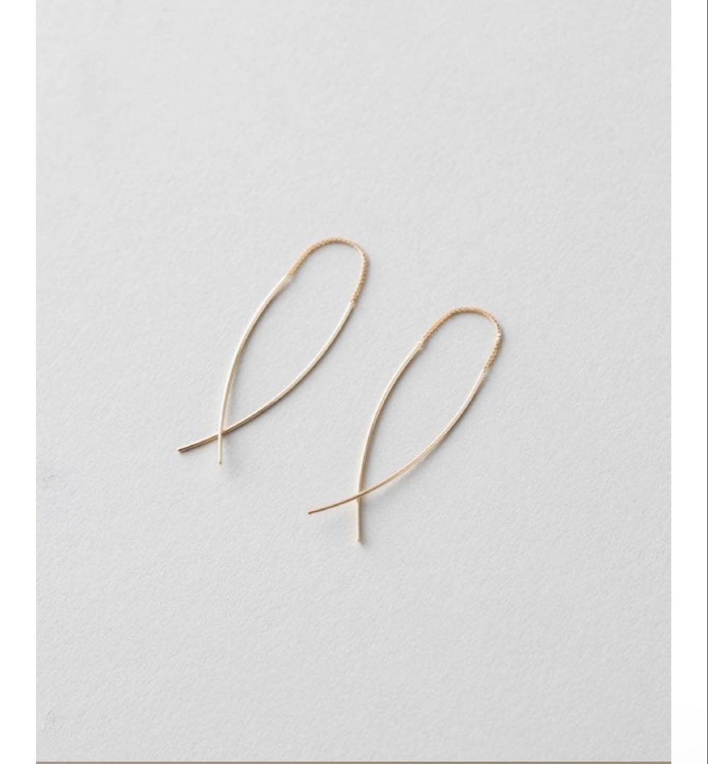 ete アメリカンピアス