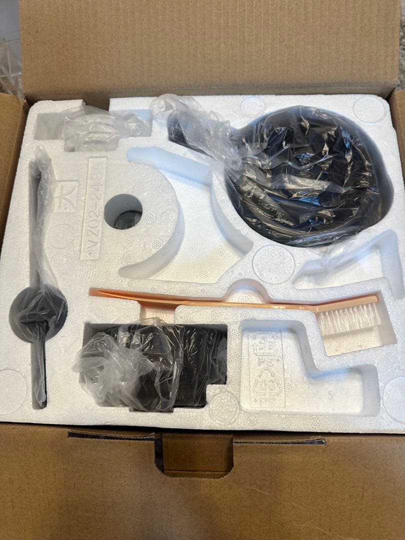 Panasonic MX-X701-T ファイバーミキサー　1000ml