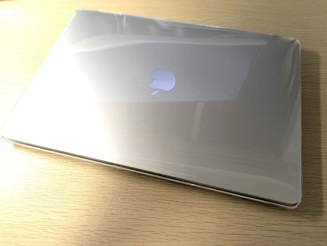 MacBook Air 13インチ M1 16GB/256GB シルバー