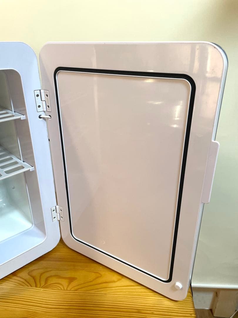 VERSOS（ベルソス）24L ダブルペルチェ冷温庫 VS-440　「7137