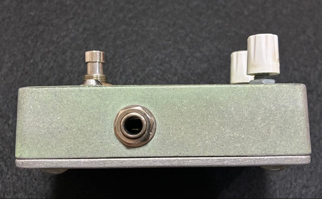 mid-fi electronics overdrive 最初期【レア】