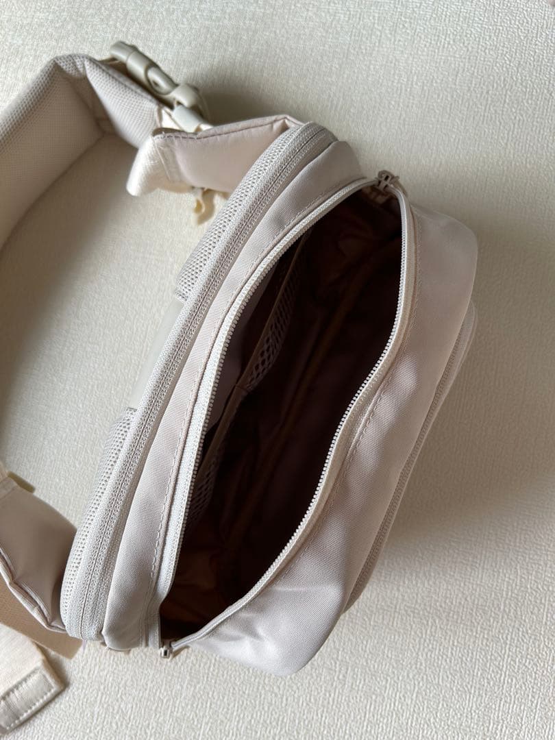 ポルム　2wayヒップシート