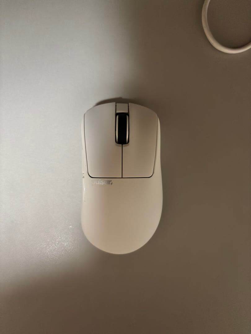 マウス・トラックボール Pulsar Xlight CRAZYLIGHT mini