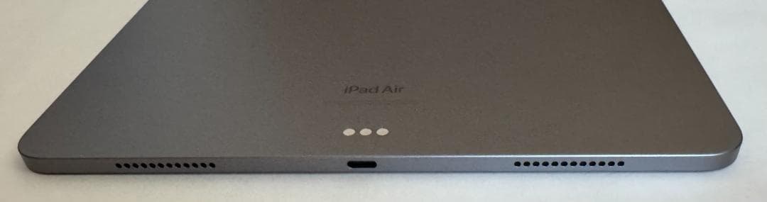 【名無しの権兵衛さん専用】iPad Air 13インチ 128GB 本体ほか