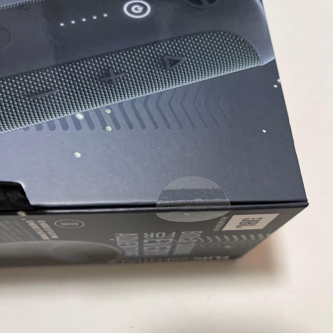 JBL FLIP ESSENTIAL 2 ワイヤレススピーカー　新品　未使用