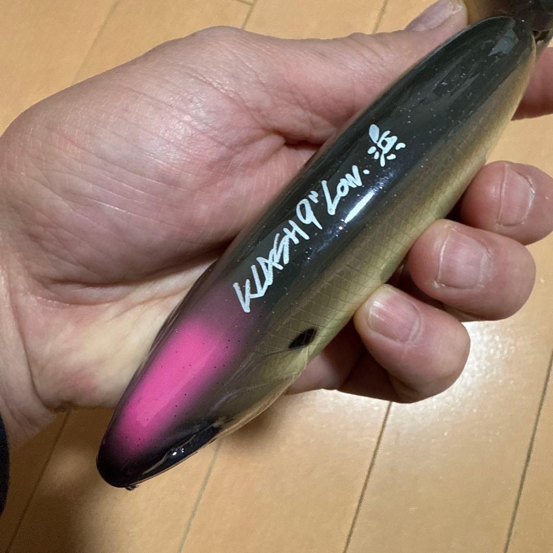 DRT クラッシュナイン