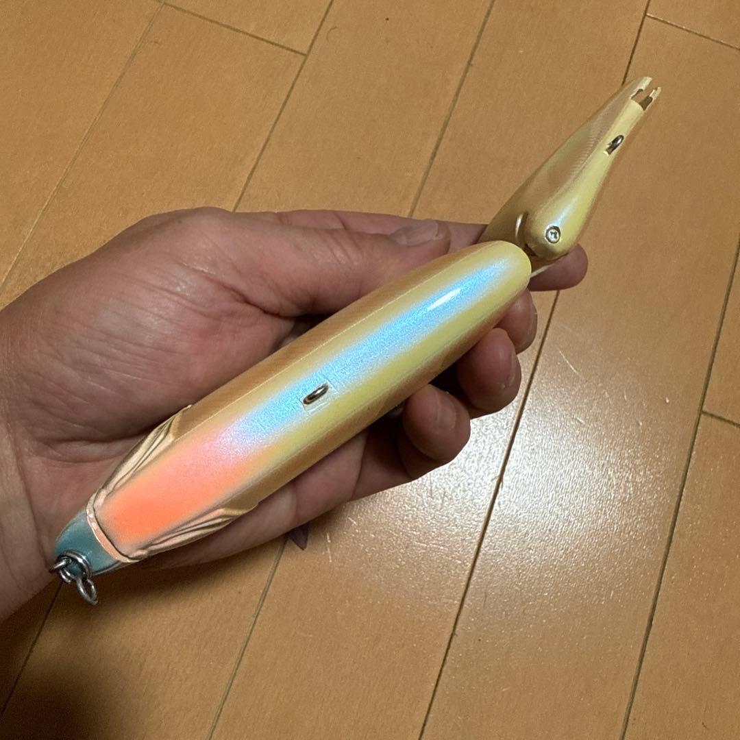 DRT クラッシュナイン