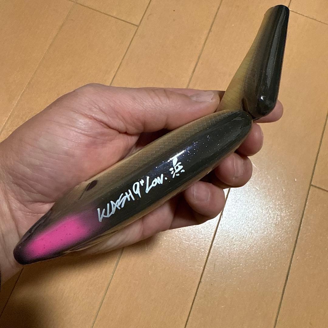 DRT クラッシュナイン