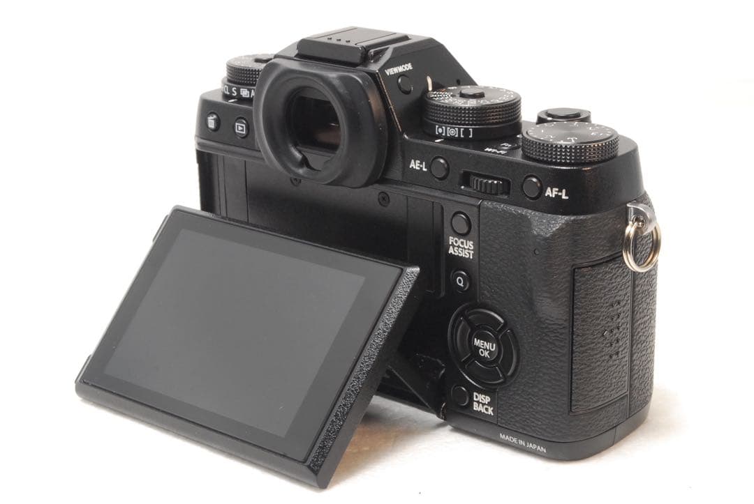 ❤️美品❤️ FUJIFILM X-T1 ❤️ボディ❤️フジフィルム❤️ミラーレス一眼レフ