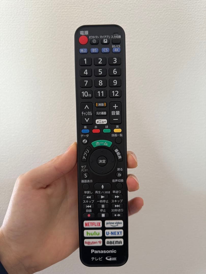 せんちゃんさん専用　有機EL 最上位　2年保証 Panasonic 55V