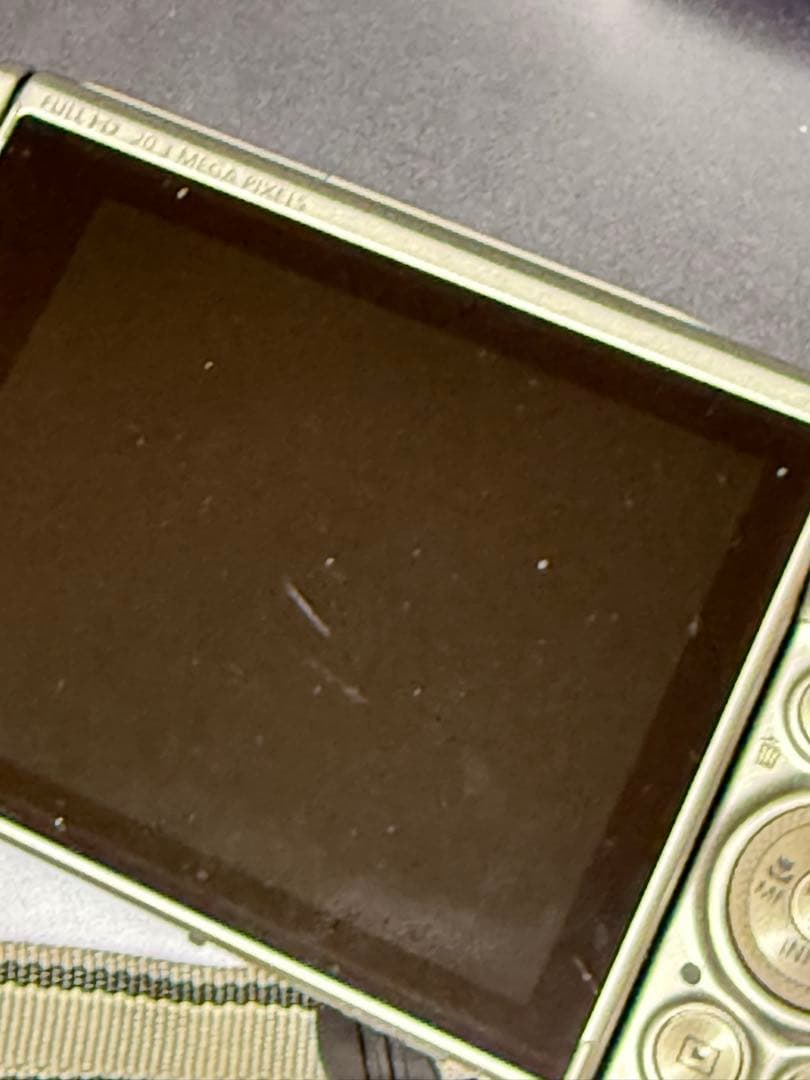 Canon PowerShot SX730 HS ホワイト