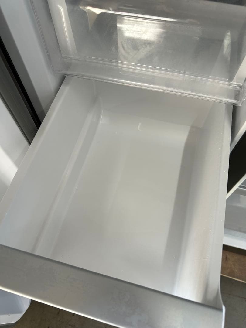 ♦︎③2024年製 AQR-TZ51P AQUA 冷蔵庫 512L