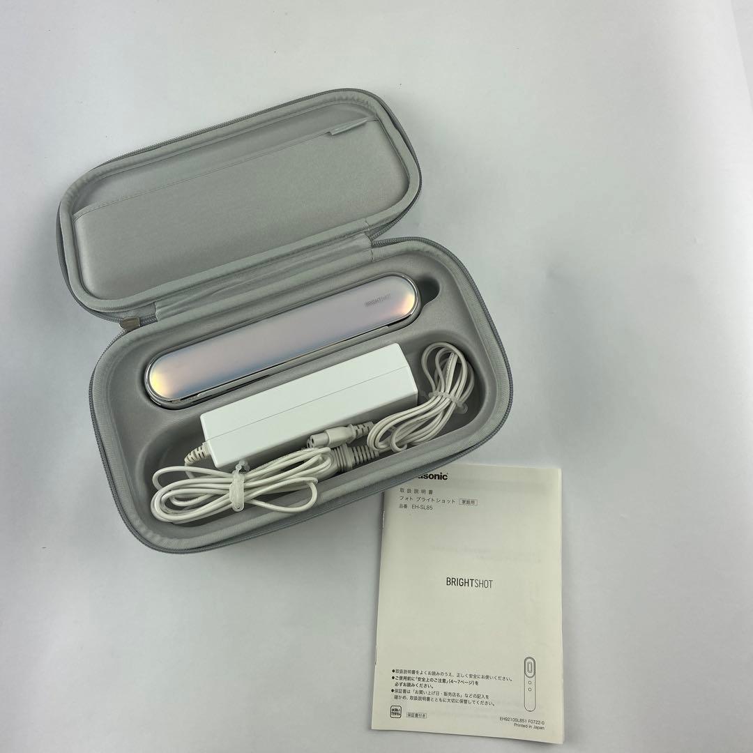 Panasonic フォトブライトショット EH-SL85　e1711-G