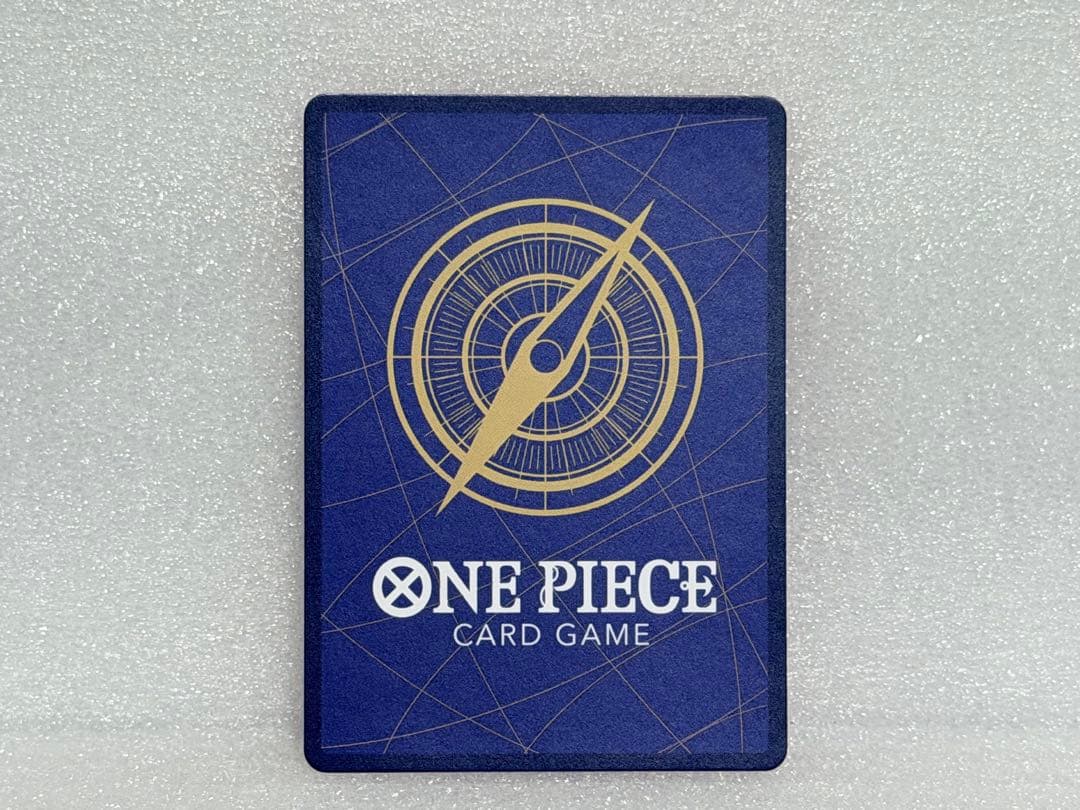 ワンピースカード　ヒロインズエディション　【EB03-003】ウタ　SP