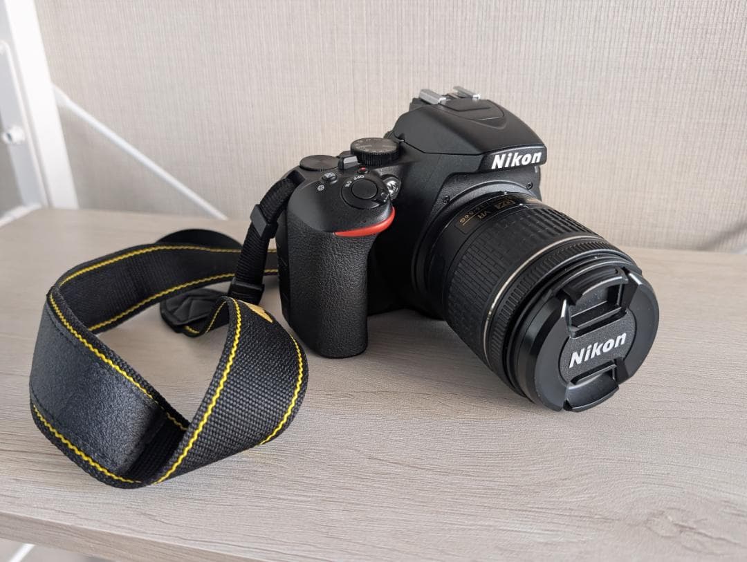 Nikon ニコン D3500