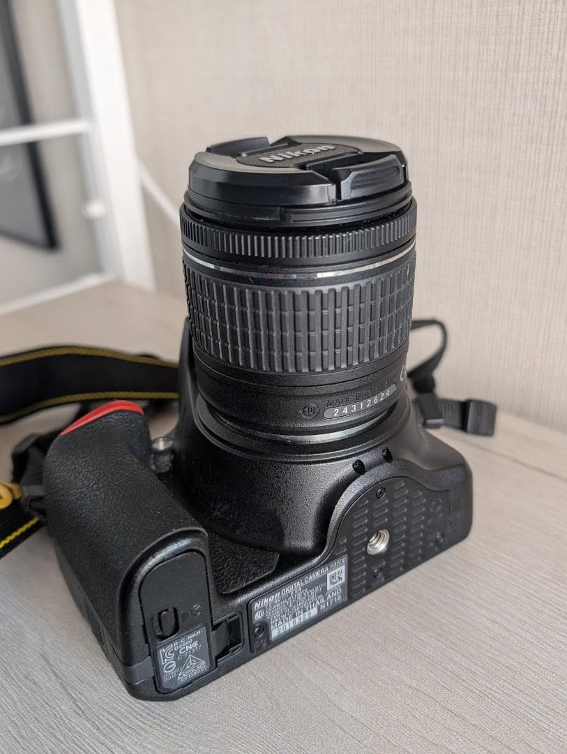 Nikon ニコン D3500