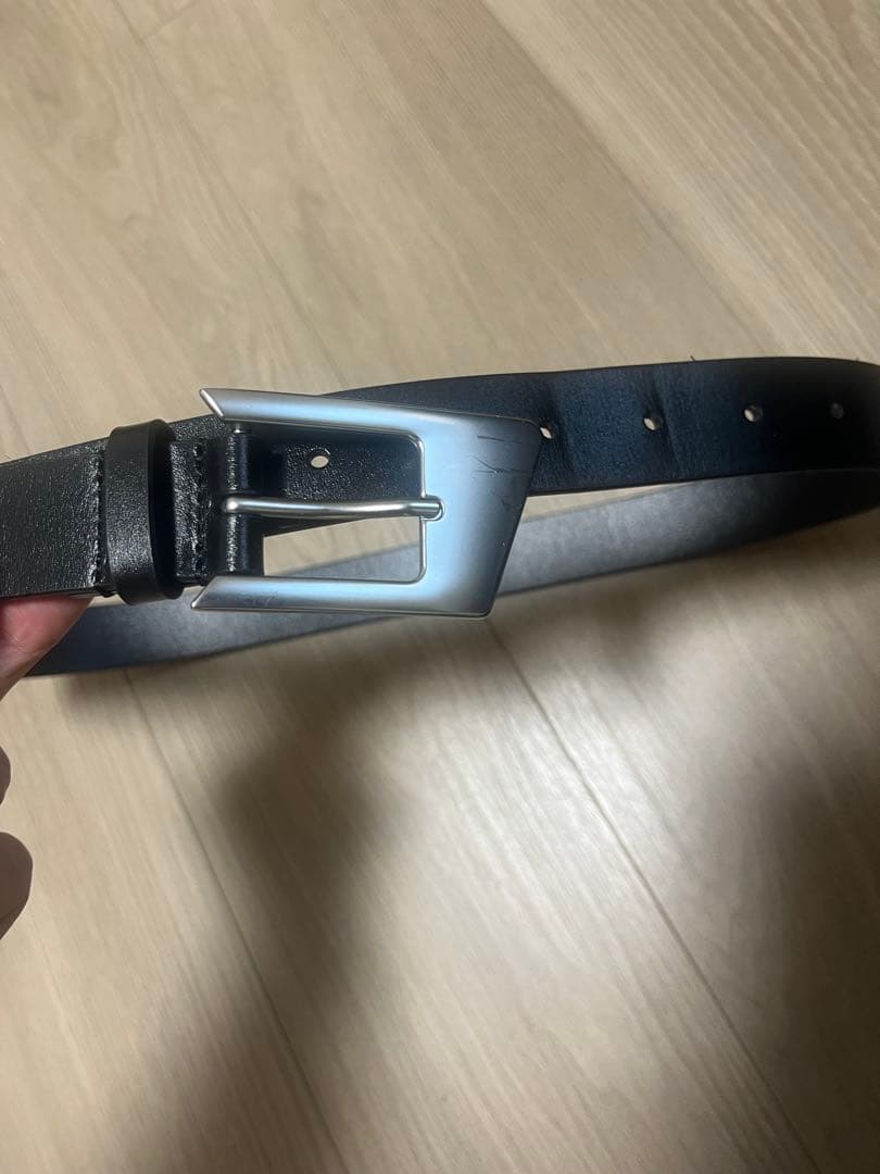 i shii belt ベルト