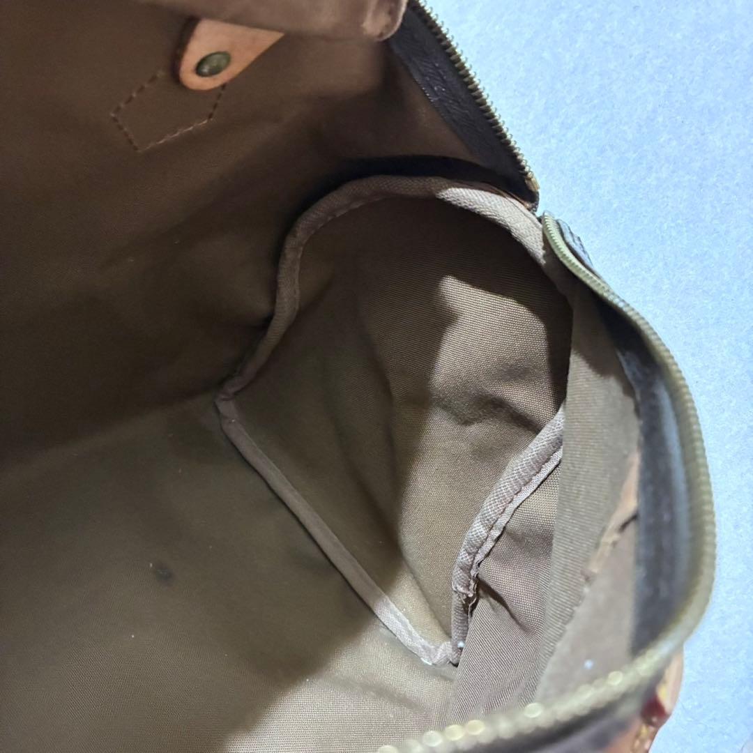 【人気商品✨】ヴィトン　モノグラム　スピーディ35　M41524