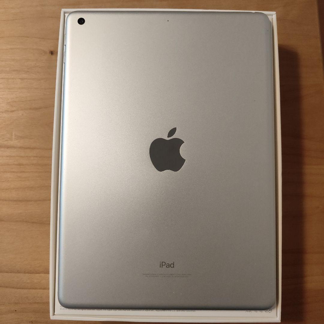 Apple iPad(第6世代) 128GB WiFiモデル