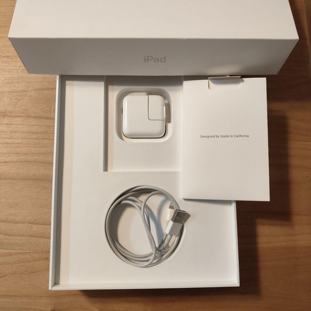 Apple iPad(第6世代) 128GB WiFiモデル