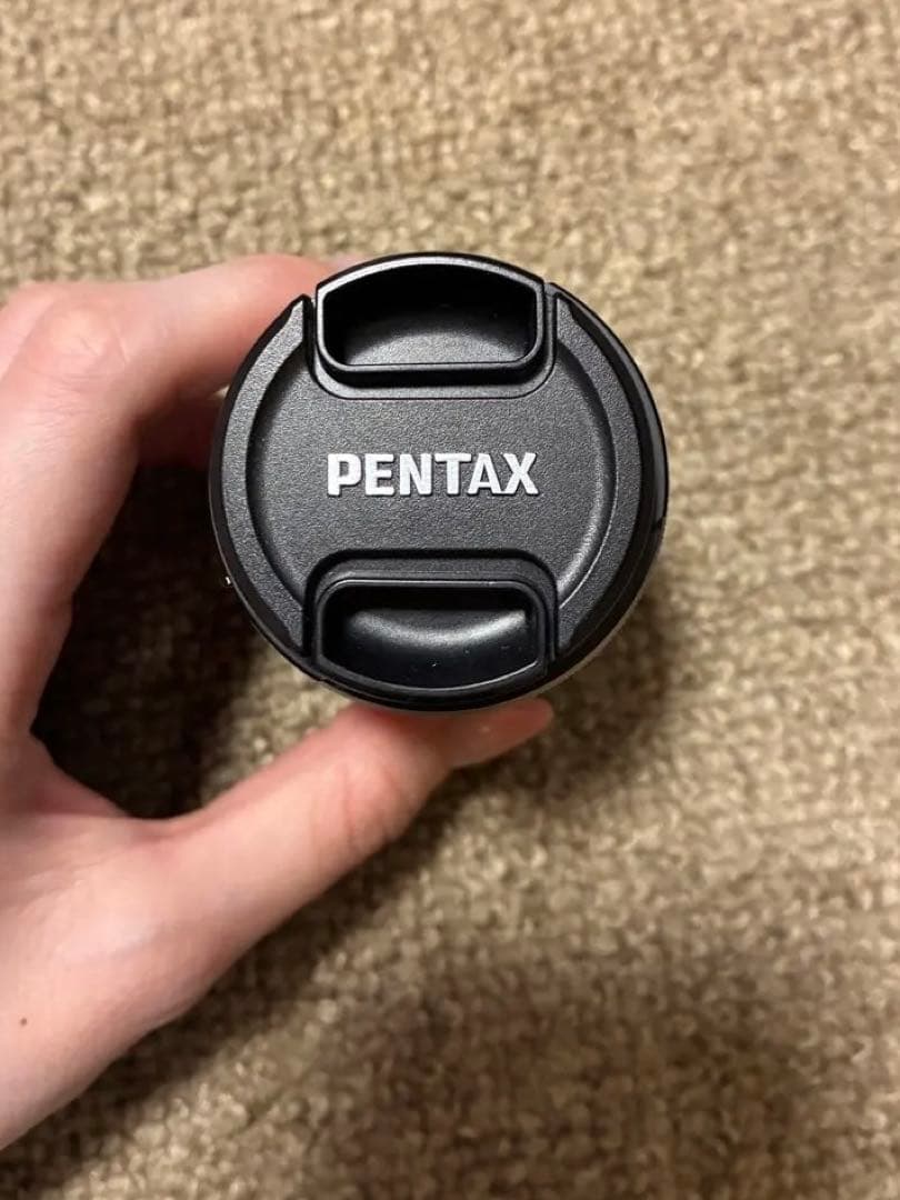 【美品】PENTAX Q10 レンズ2本セット