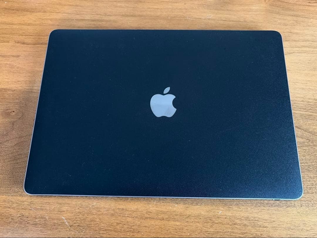 美品MacBookPro13(2016)16GB 1TB