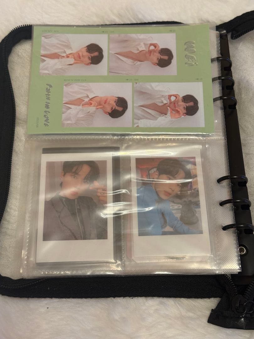 キムジュンソトレカセット