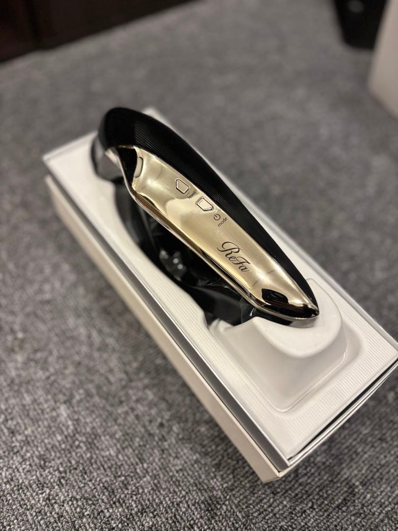 リファ　ビューテックレイズ