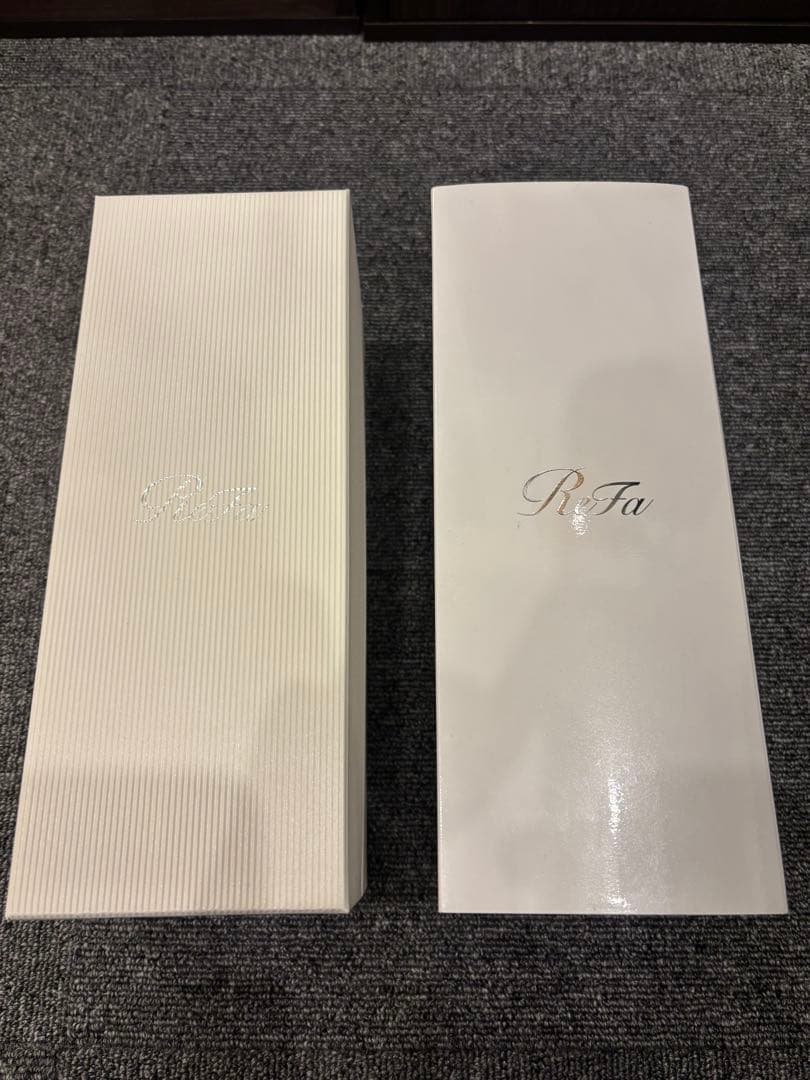 リファ　ビューテックレイズ