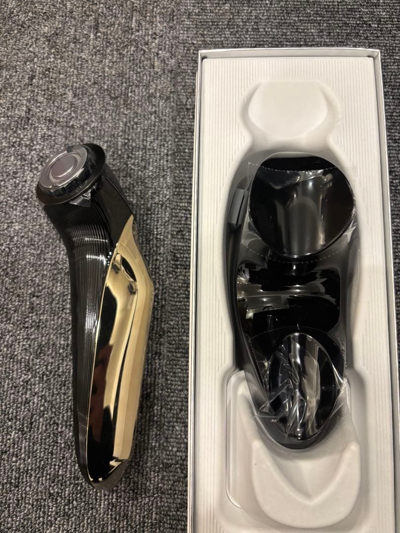 リファ　ビューテックレイズ