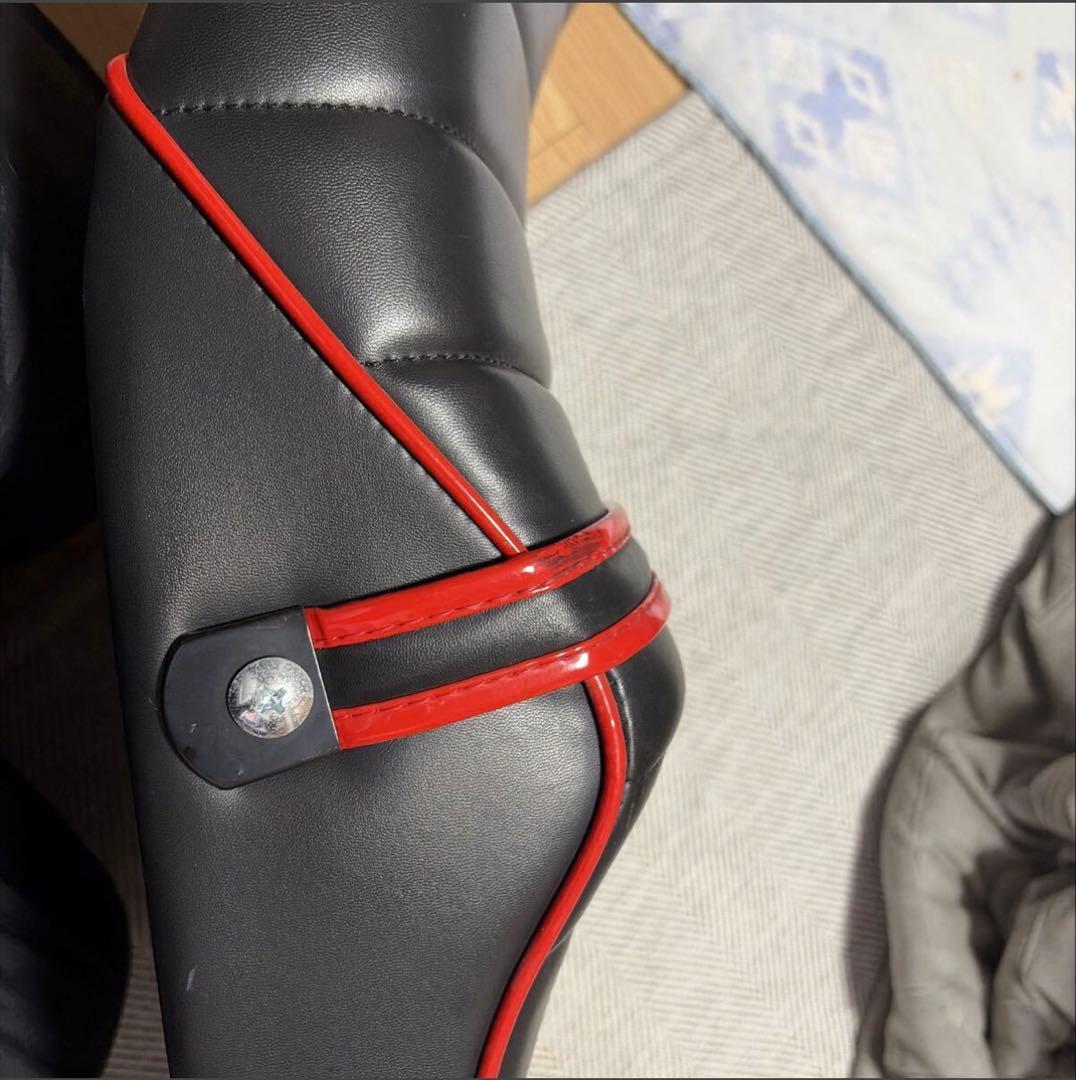 XJR400(4HM) タックロールシート