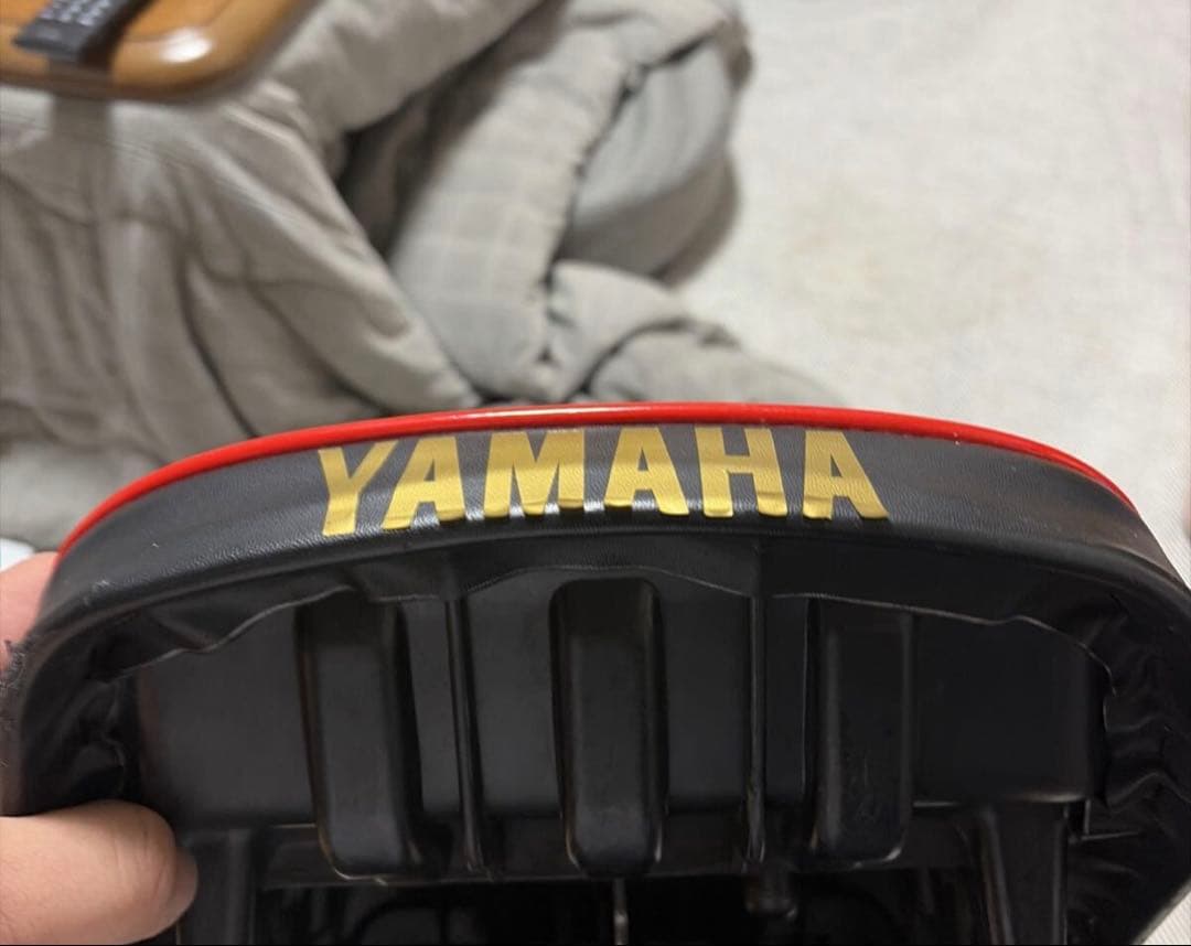 XJR400(4HM) タックロールシート