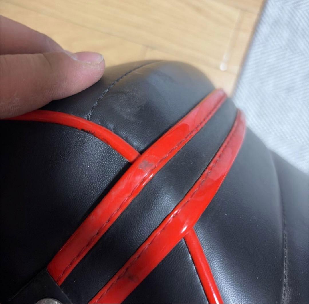 XJR400(4HM) タックロールシート