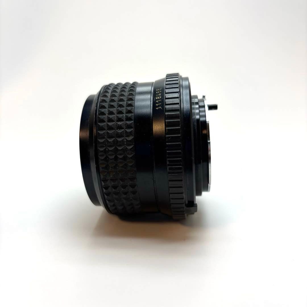 【美品】MINOLTA MD W.ROKKOR 28mm f2.8