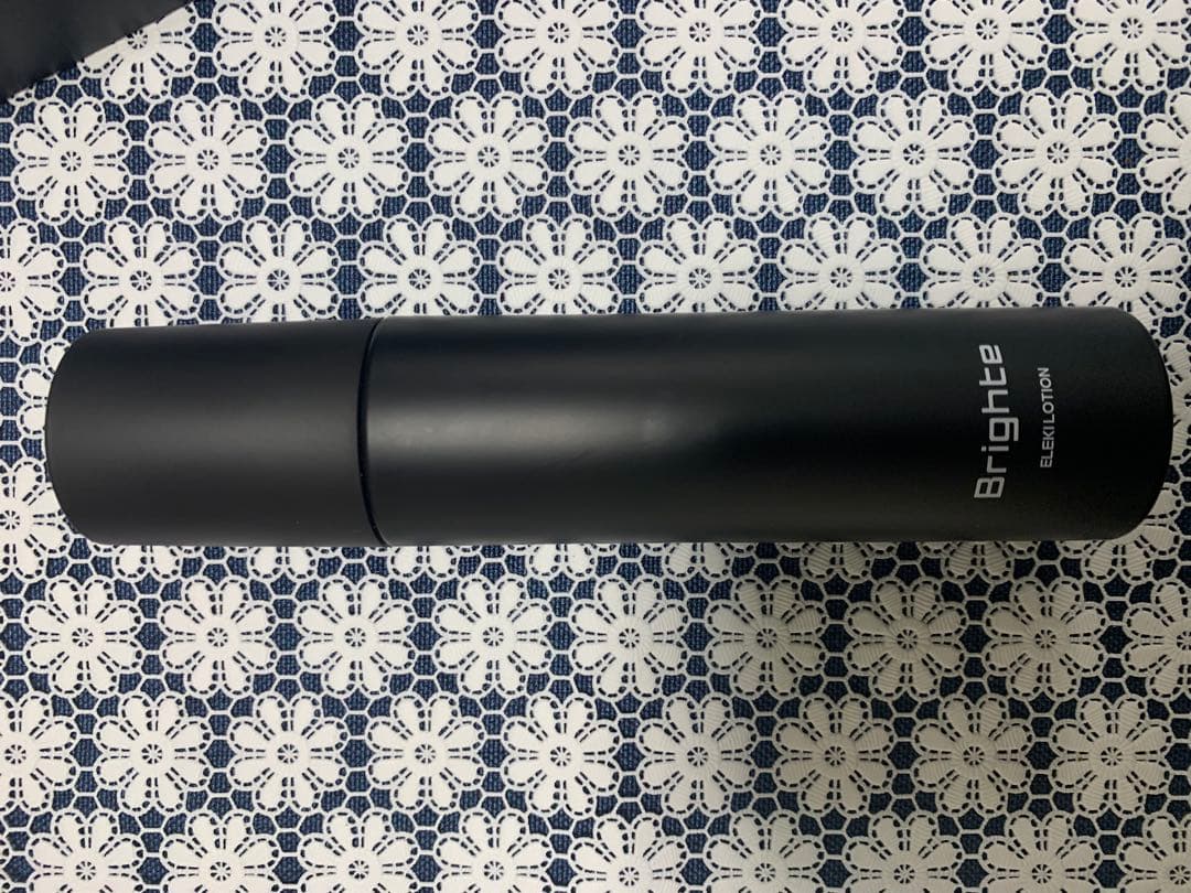 (最新型) brighte ELEKI BRUSH プラス　+ ローション