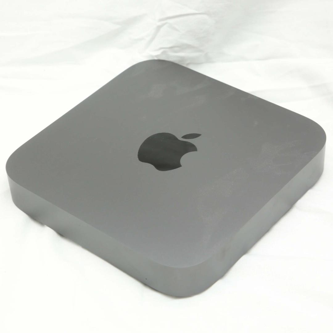 Apple Mac mini 2018 メモリ16G SSD512G