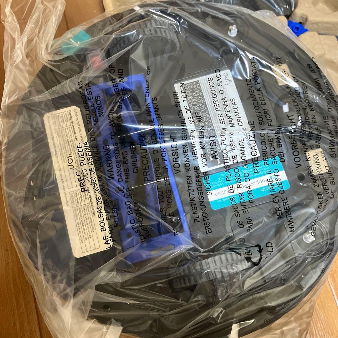 【新品未使用】アンカー　Anker Eufy RoboVac ロボット掃除機