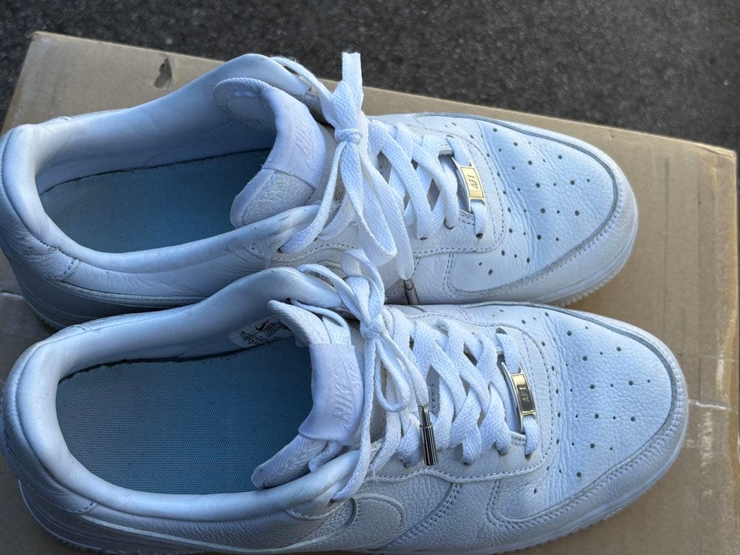 Nike Air Force 1 Nocta ドレイク　ノクタ