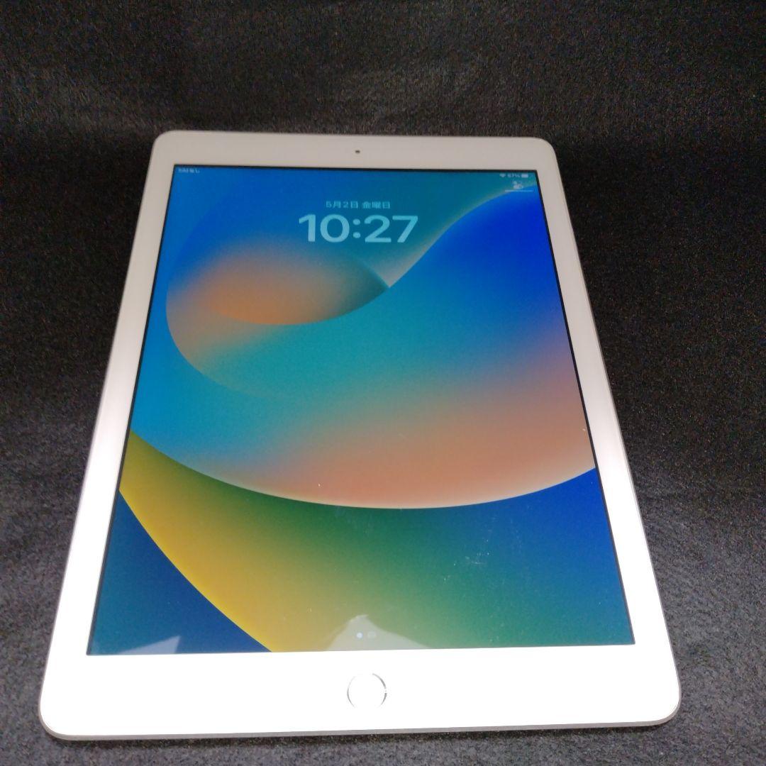 Apple iPad第５世代+C　値下げ限界ですがラスト
