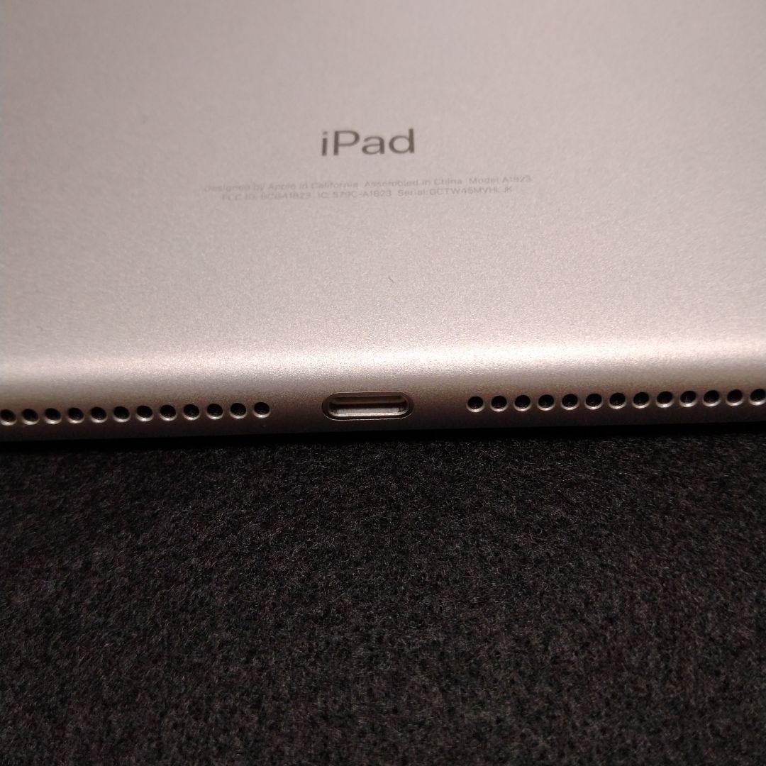 Apple iPad第５世代+C　値下げ限界ですがラスト