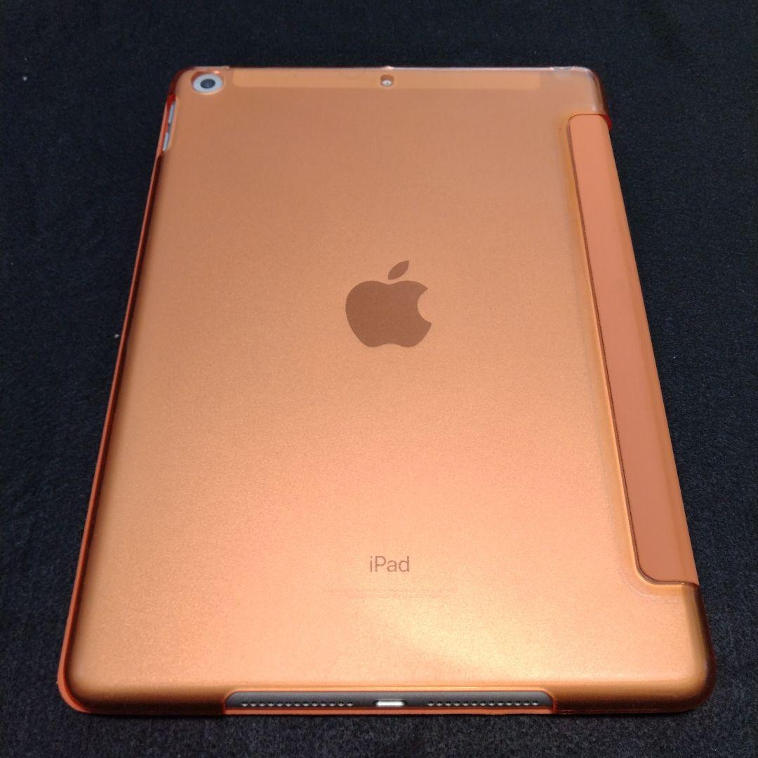 Apple iPad第５世代+C　値下げ限界ですがラスト