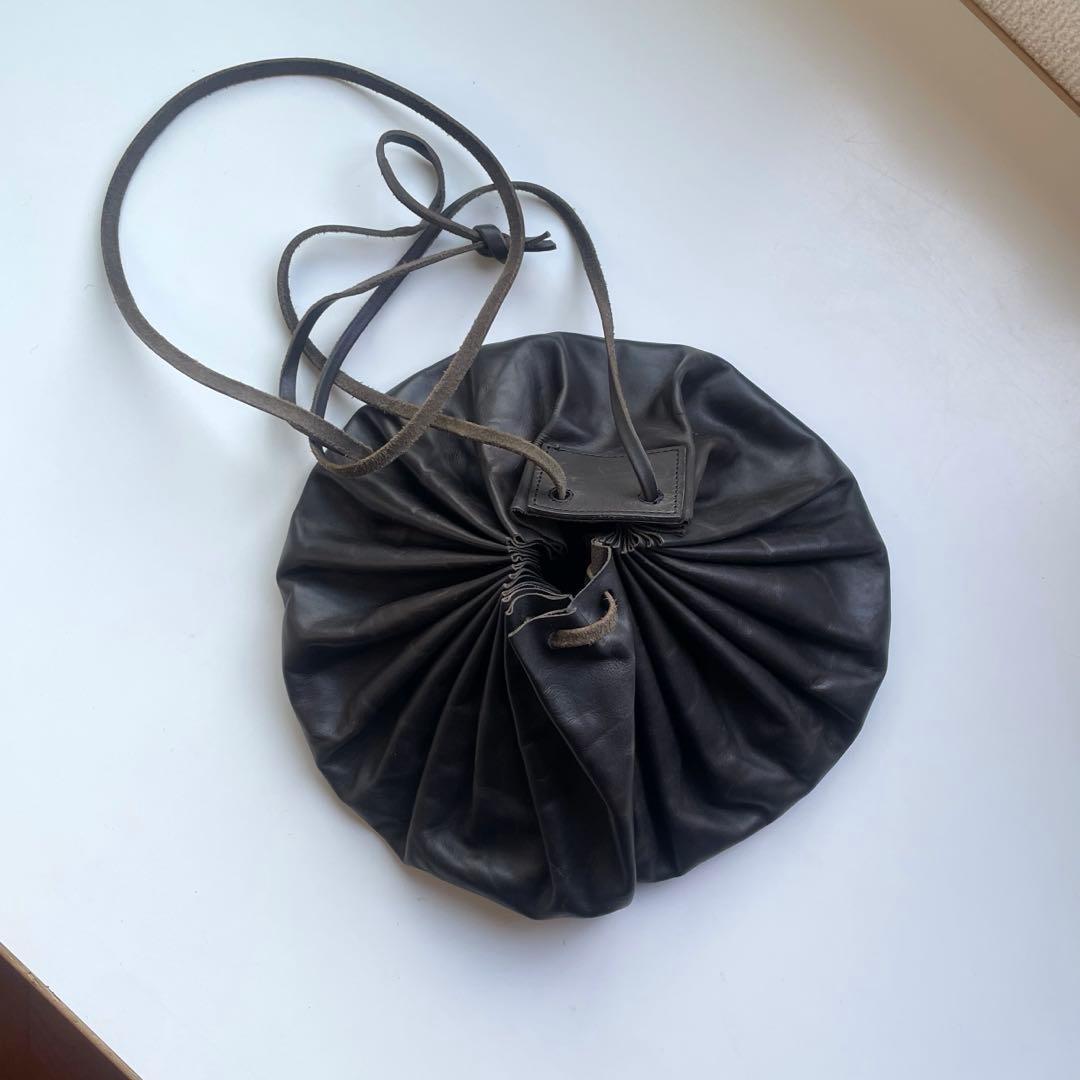 明日まで　ARTS&SCIENCE ショルダーバッグ