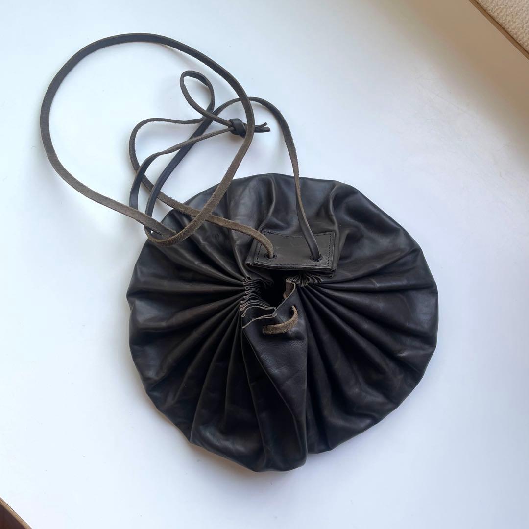 明日まで　ARTS&SCIENCE ショルダーバッグ