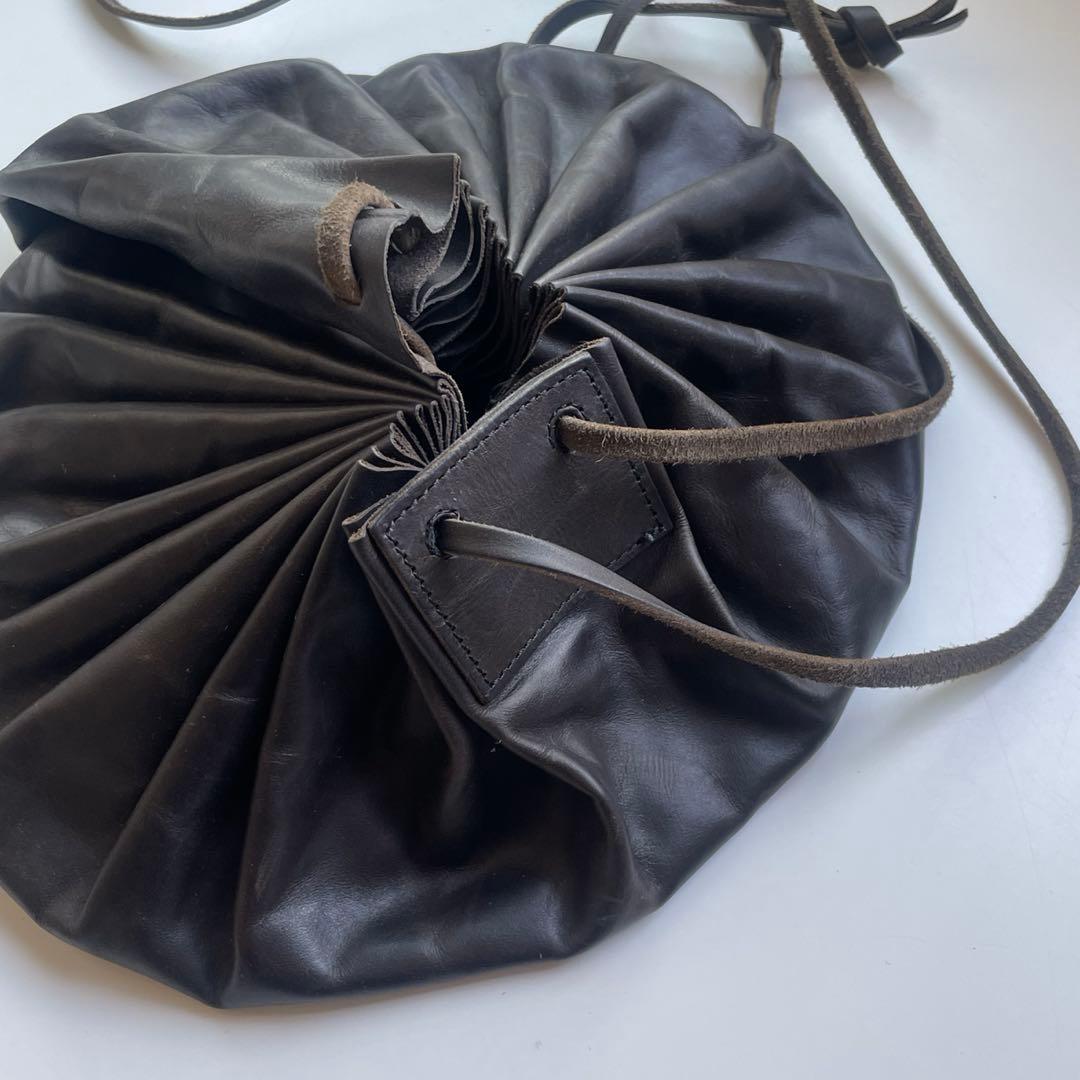 明日まで　ARTS&SCIENCE ショルダーバッグ