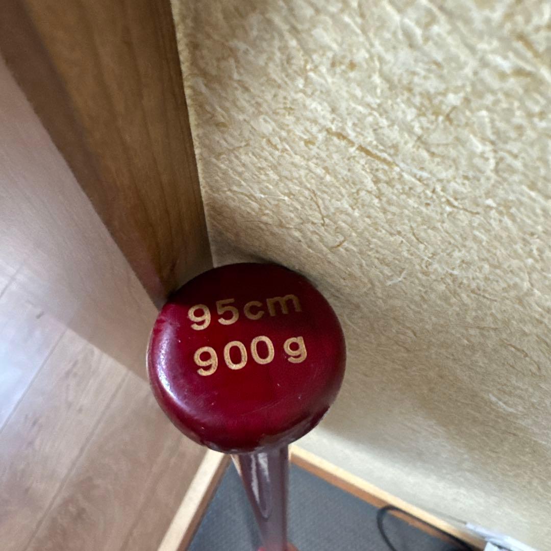 ミノルマン　ゲットラインバット　ヘッドランバット　セット