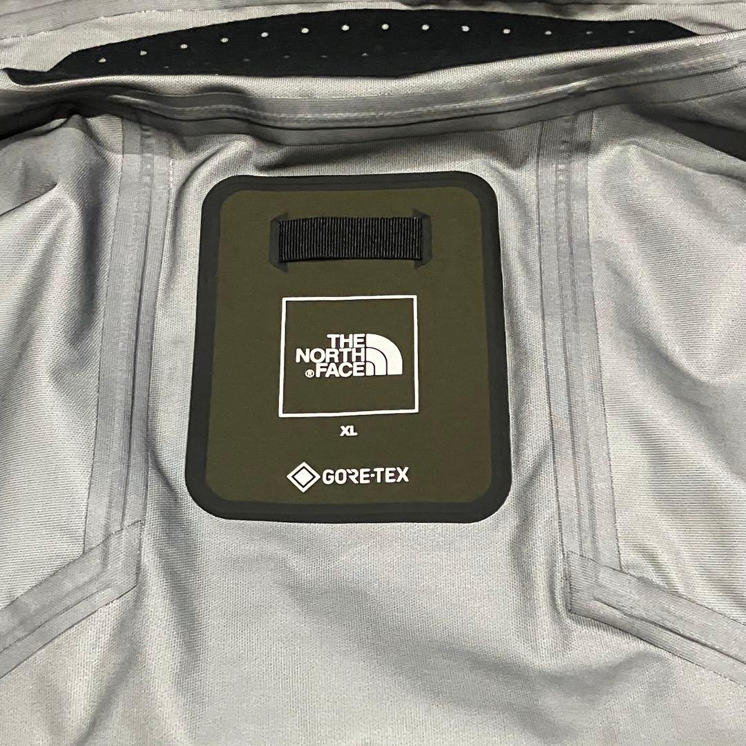 【美品】THE NORTH FACE スノーボードウェア 男性用