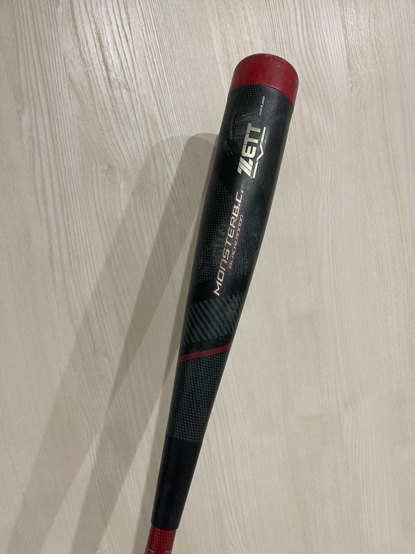 バット ZETT MONSTER B.C